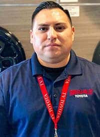 Bert Salgado