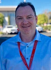 Brian McMahon