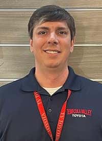 Chris Vollbrecht