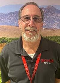 David Vollbrecht