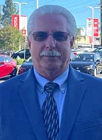 Greg Curtis