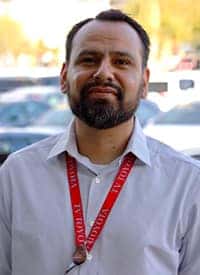 Joaquin Gonzalez