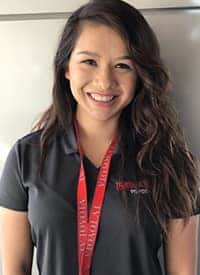 Vanessa Vasquez