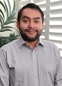 Christian Ramirez
