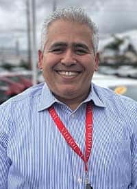 Sam Salem