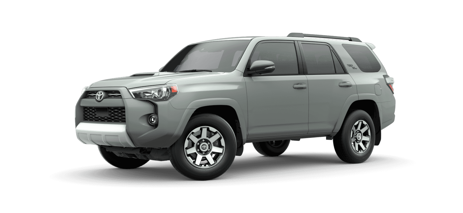 Toyota 4Runner