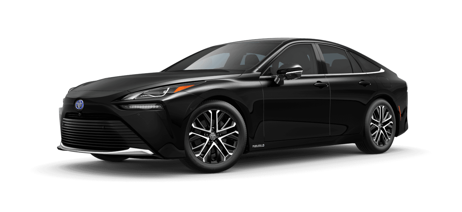 Toyota Mirai