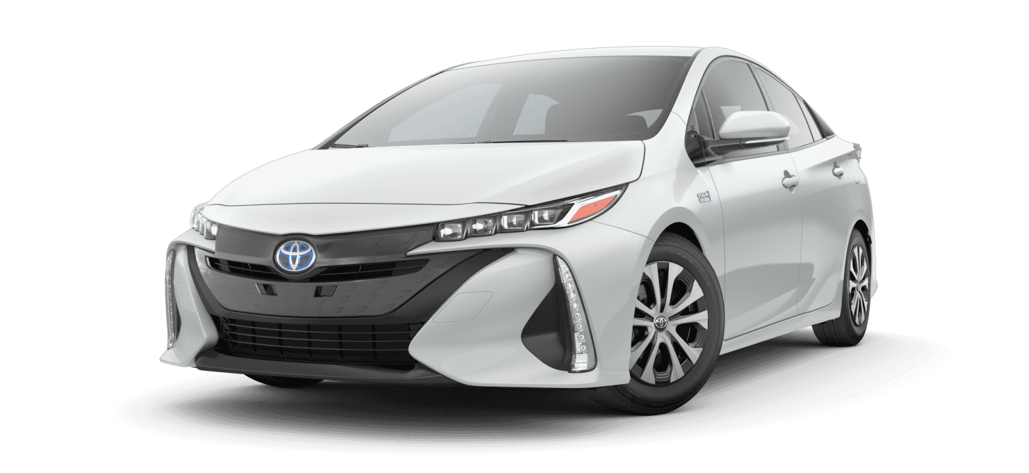 Toyota Prius Prime