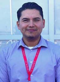 Daniel Renteria