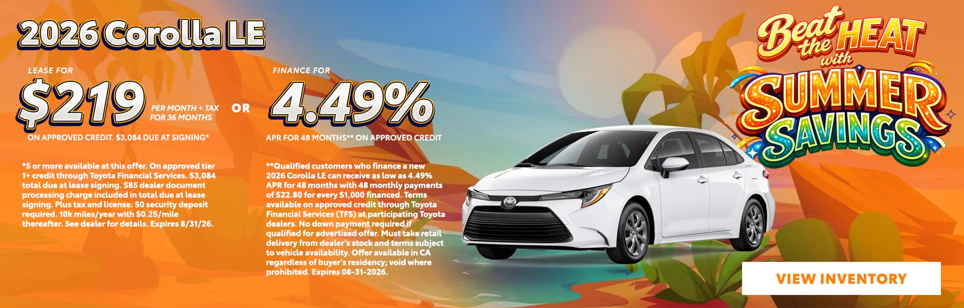 corolla