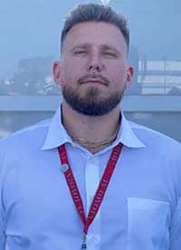 Dany Shevchenko