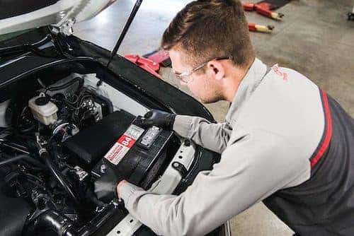 Toyota Service Specials & Coupons | Temecula Valley Toyota