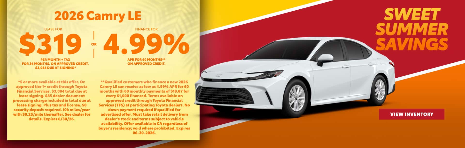 camry