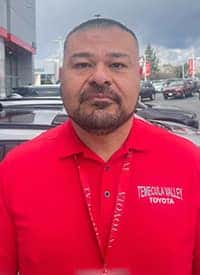 David Aguilar