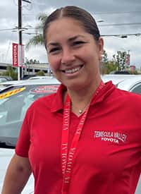 Claudia Vazquez