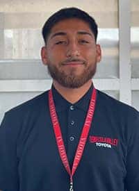 Emiliano Trejo