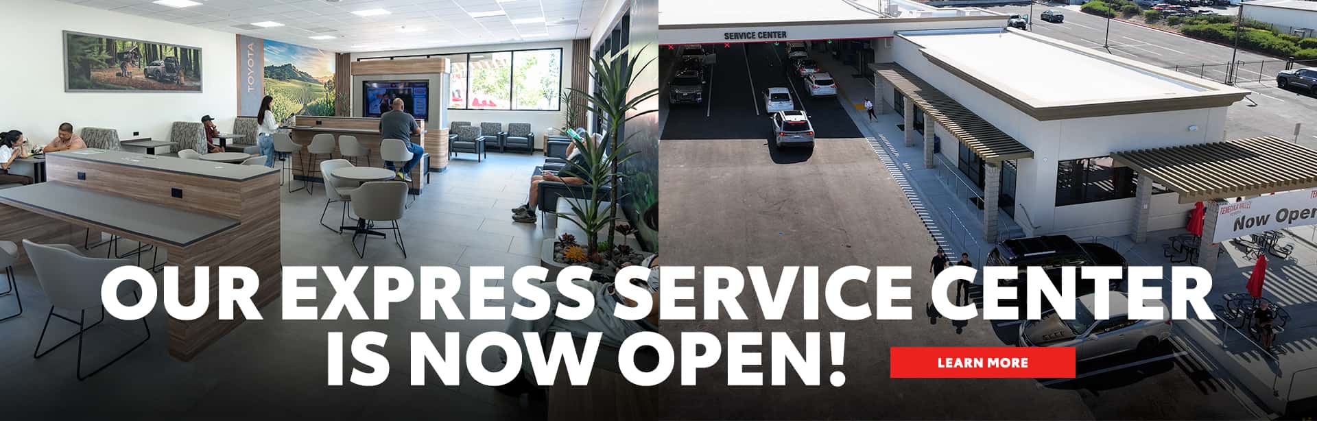 Express Service