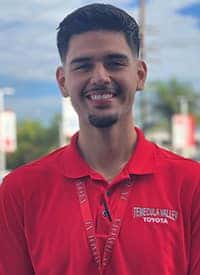 John Contreras
