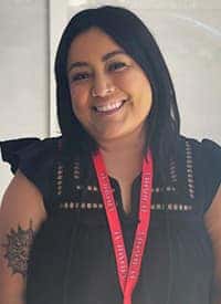 Wendy Buendia
