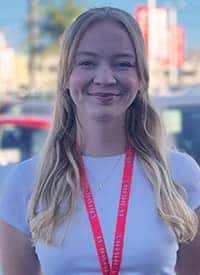 Angelica Steinheimer