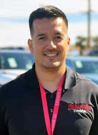 Miguel Mendoza