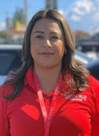 Nora Arroyo