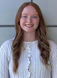 Kylie Stuessy