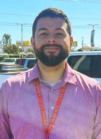Anthony Zavala