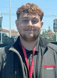 Jason Jebo