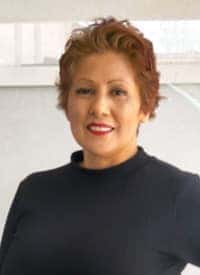 Yvette Stepp