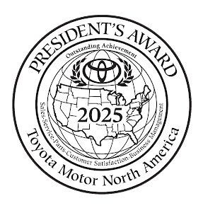 2025 logo