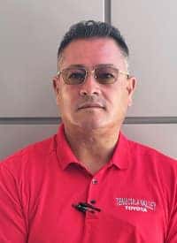Edgar Hernandez