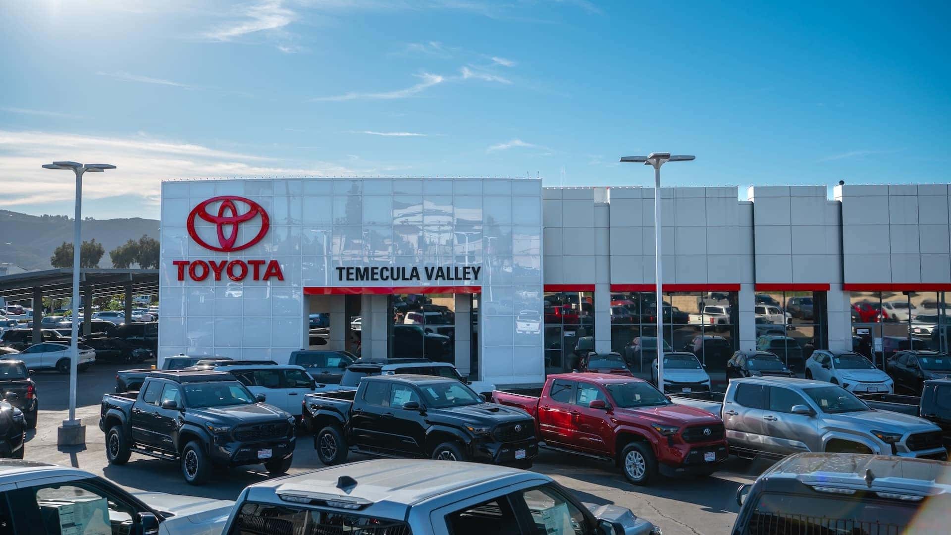 Image of the store front