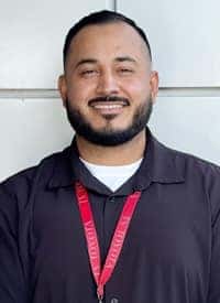 James Ojeda