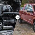 2022 RAM 1500 vs. 2022 RAM 2500