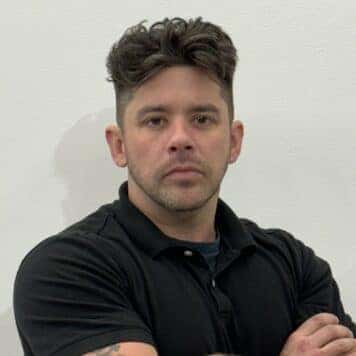 Andrew Kinder