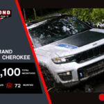 2025 Jeep Grand Cherokee 600 x 400