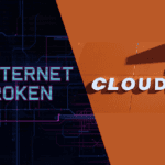 Cloudflare Outage - The Internet is Broken