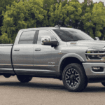 2026 Ram Heavy Duty - holiday sale