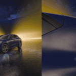 Maserati Grecale Lumina Blu