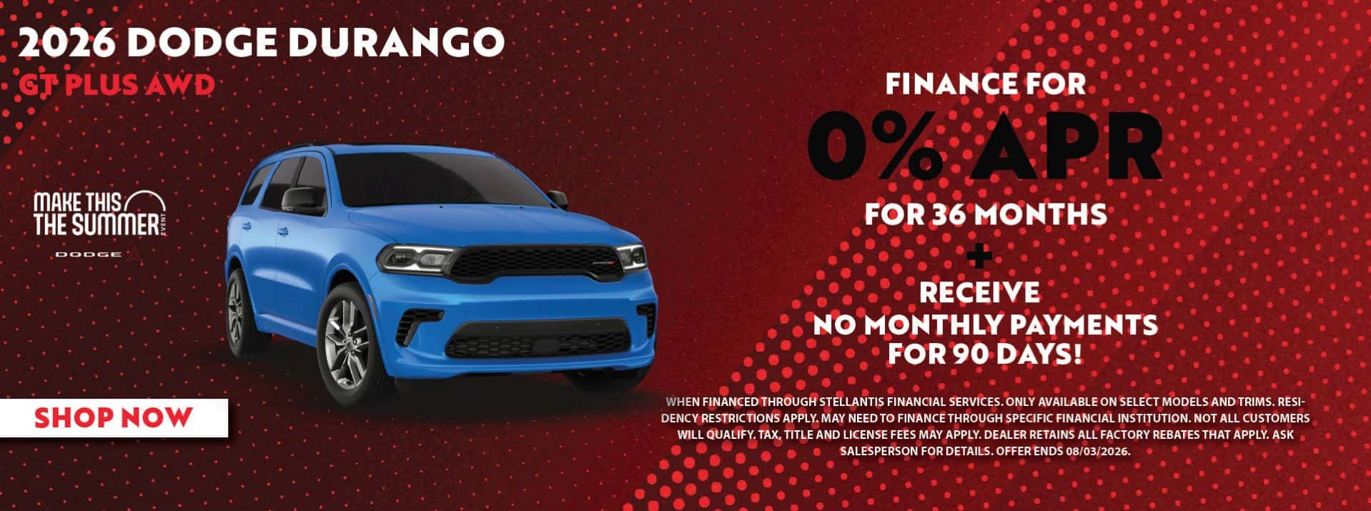 Dodge