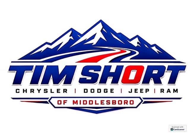 Redmond CDJR logo