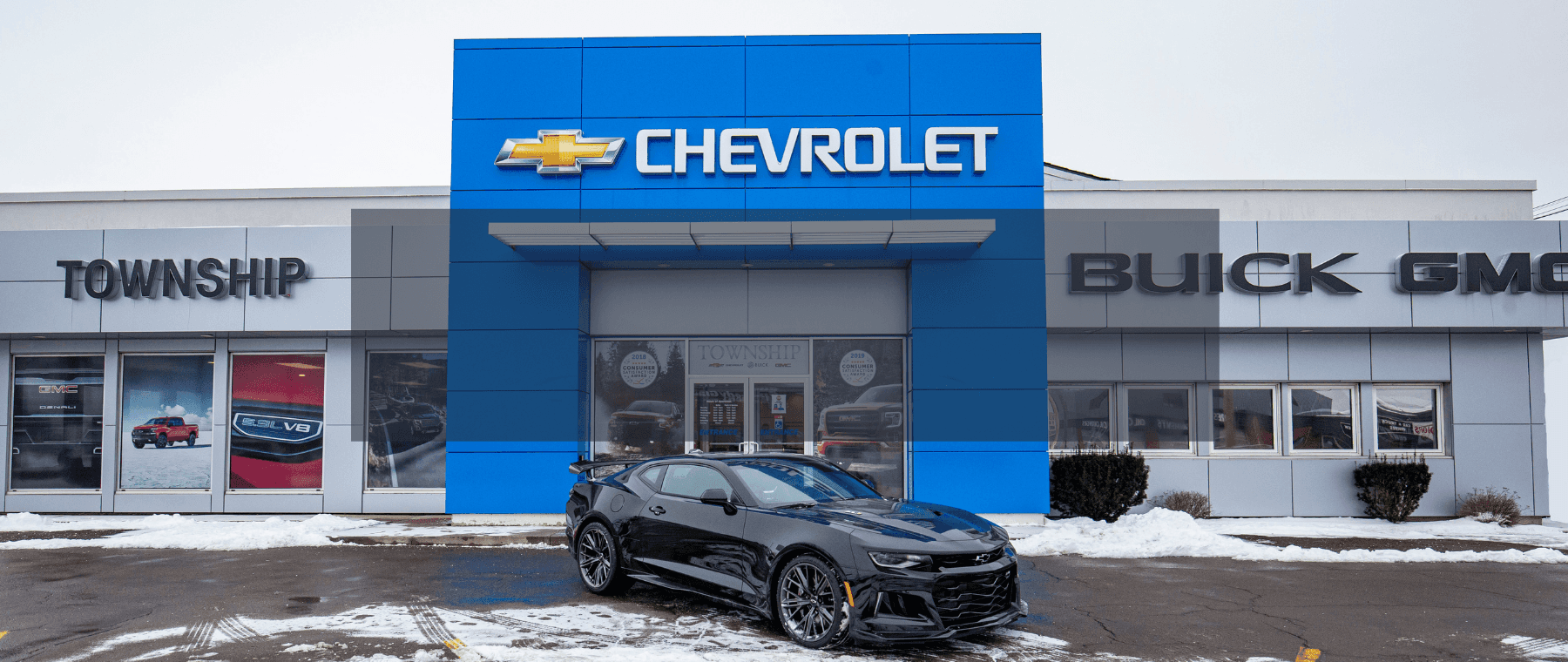 Township Chevrolet Buick GMC Ltd. Chevrolet, Buick, GMC Dealer in Summerside, PE Township Chevrolet Buick GMC Ltd. Chevrolet, Buick, GMC Dealer in Summerside, PE