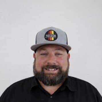 Paul  Saavedra