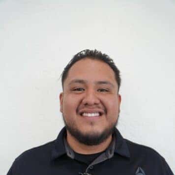 Andrew  Bernardino