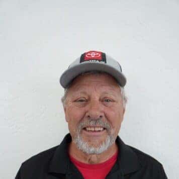 Bobby Sanford
