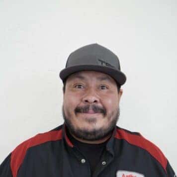 Anthony Cordona