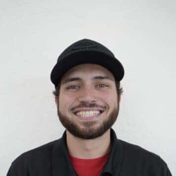 Anthony Aldrete