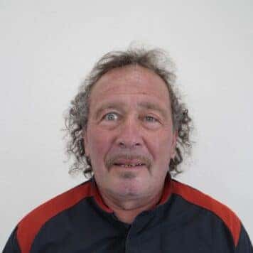 Tony Ferrini