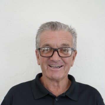 Pete  June